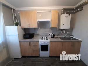 1-к квартира, посуточно, 56м2, 7/10 этаж