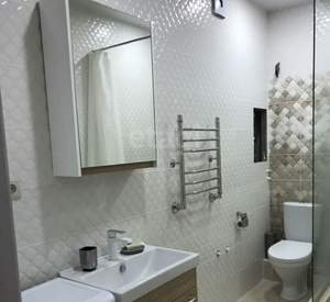 Студия квартира, на длительный срок, 35м2, 15/21 этаж