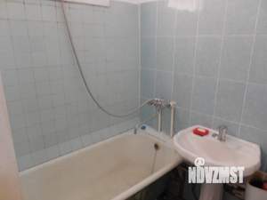 2-к квартира, на длительный срок, 50м2, 4/5 этаж