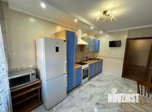 2-к квартира, на длительный срок, 70м2, 6/16 этаж