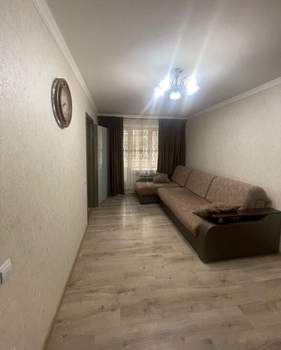 2-к квартира, на длительный срок, 48м2, 3/9 этаж