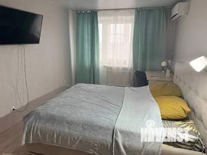 2-к квартира, посуточно, 60м2, 2/18 этаж