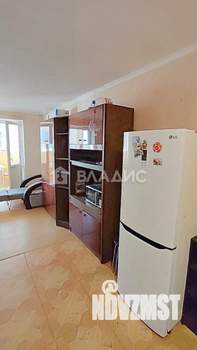 Студия квартира, на длительный срок, 30м2, 5/11 этаж