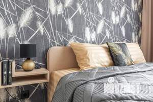 1-к квартира, посуточно, 41м2, 1/1 этаж