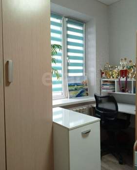 3-к квартира, на длительный срок, 55м2, 3/23 этаж