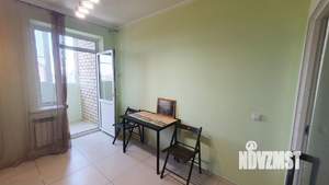 1-к квартира, на длительный срок, 41м2, 11/19 этаж