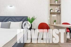 1-к квартира, посуточно, 32м2, 13/25 этаж