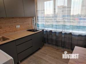 1-к квартира, на длительный срок, 39м2, 7/9 этаж