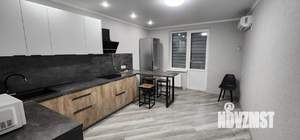 1-к квартира, на длительный срок, 51м2, 23/25 этаж
