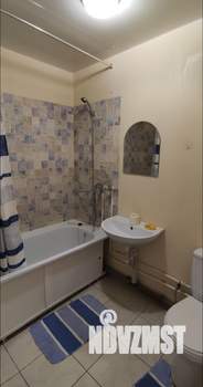 1-к квартира, на длительный срок, 36м2, 16/19 этаж