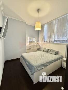 1-к квартира, на длительный срок, 54м2, 8/17 этаж