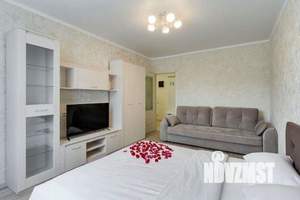 2-к квартира, посуточно, 65м2, 1/1 этаж