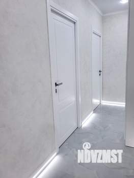 3-к квартира, на длительный срок, 100м2, 17/21 этаж