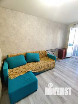 1-к квартира, на длительный срок, 35м2, 2/5 этаж