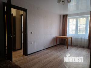 1-к квартира, на длительный срок, 35м2, 4/17 этаж