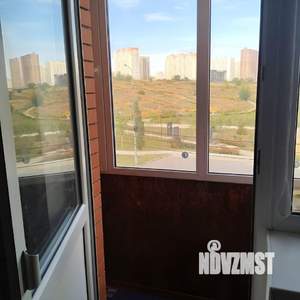 1-к квартира, на длительный срок, 26м2, 3/3 этаж