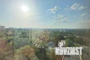 1-к квартира, посуточно, 38м2, 13/15 этаж