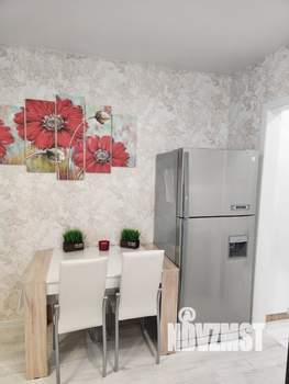 1-к квартира, посуточно, 30м2, 2/21 этаж