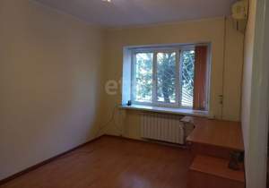 1-к квартира, на длительный срок, 28м2, 1/5 этаж