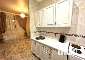 1-к квартира, посуточно, 28м2, 8/20 этаж