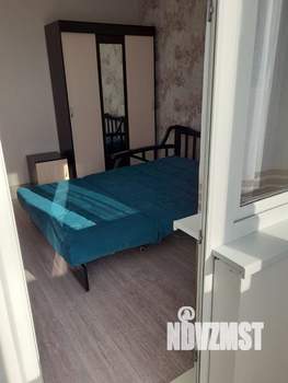 1-к квартира, на длительный срок, 30м2, 10/17 этаж