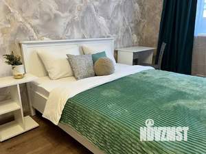 1-к квартира, посуточно, 60м2, 1/1 этаж