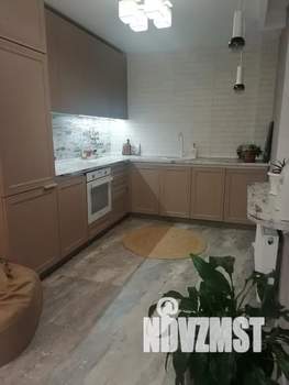 2-к квартира, посуточно, 110м2, 22/23 этаж