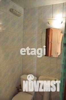 1-к квартира, на длительный срок, 20м2, 5/5 этаж
