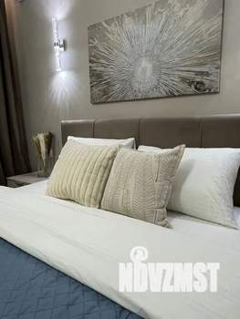 3-к квартира, посуточно, 72м2, 11/23 этаж