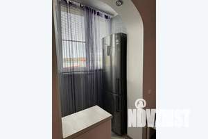 1-к квартира, посуточно, 42м2, 7/18 этаж