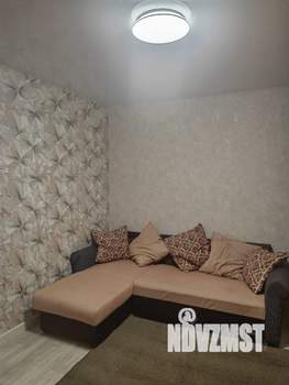 1-к квартира, посуточно, 28м2, 1/5 этаж