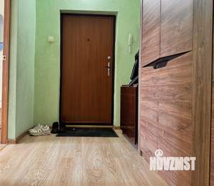 1-к квартира, на длительный срок, 36м2, 1/10 этаж