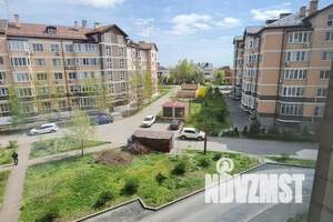 1-к квартира, посуточно, 45м2, 4/7 этаж