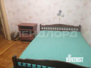 2-к квартира, на длительный срок, 46м2, 2/14 этаж