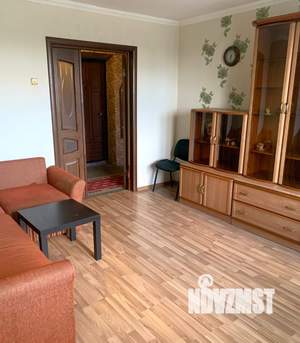 2-к квартира, на длительный срок, 45м2, 4/11 этаж