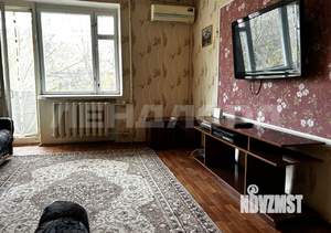 3-к квартира, на длительный срок, 60м2, 3/9 этаж