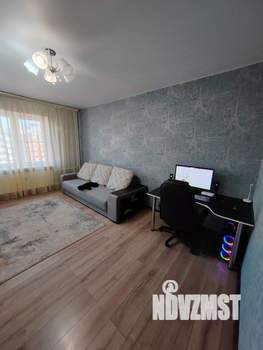 2-к квартира, на длительный срок, 67м2, 17/18 этаж