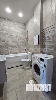 1-к квартира, на длительный срок, 40м2, 11/18 этаж