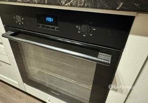 1-к квартира, на длительный срок, 55м2, 3/22 этаж