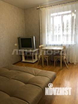 1-к квартира, на длительный срок, 36м2, 5/9 этаж