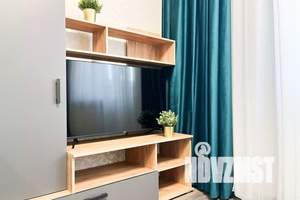 1-к квартира, посуточно, 37м2, 21/24 этаж