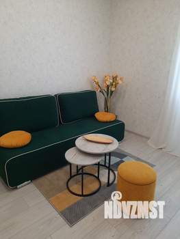 2-к квартира, на длительный срок, 45м2, 19/24 этаж