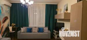 3-к квартира, посуточно, 95м2, 7/15 этаж