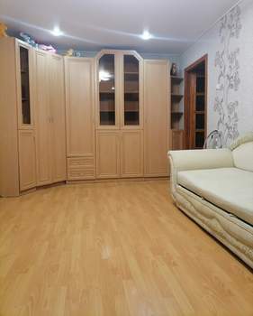 2-к квартира, на длительный срок, 44м2, 2/5 этаж