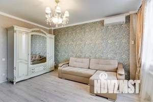 2-к квартира, посуточно, 70м2, 9/23 этаж