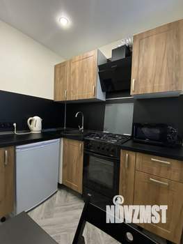 2-к квартира, посуточно, 46м2, 3/5 этаж