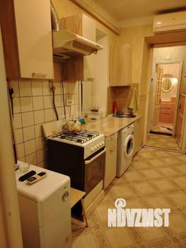 1-к квартира, на длительный срок, 32м2, 1/2 этаж