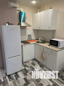 1-к квартира, посуточно, 31м2, 2/20 этаж