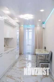 3-к квартира, посуточно, 101м2, 17/24 этаж