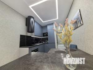 1-к квартира, на длительный срок, 40м2, 14/24 этаж